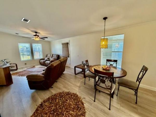 2006 Palm Harbor HS Manufactured Home