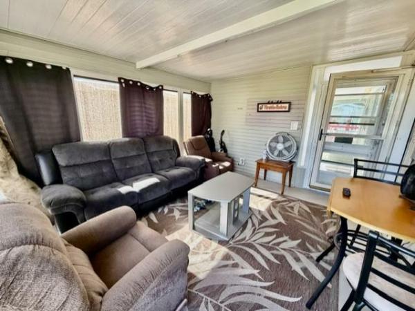 2006 Palm Harbor HS Manufactured Home