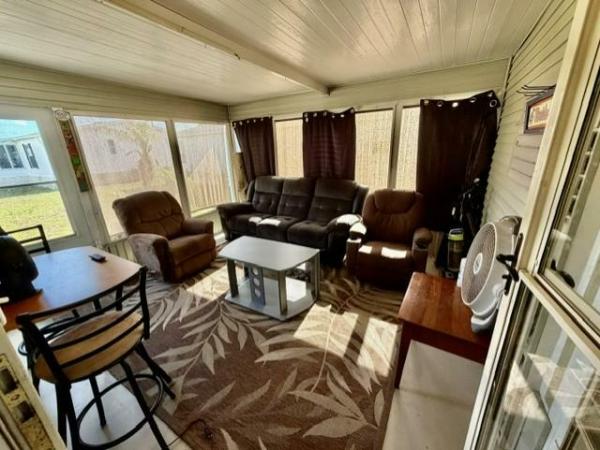 2006 Palm Harbor HS Manufactured Home