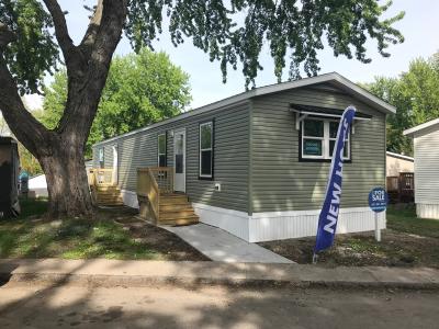 Mobile Home at 1 Forest Ave Inver Grove Heights, MN 55076