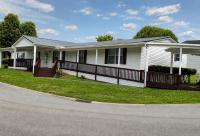 2000 Clayton Homes Inc Commander Mobile Home