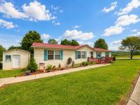 2002 CLAYTON TRA Mobile Home