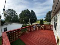 2002 CLAYTON TRA Mobile Home