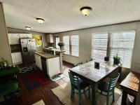 2002 CLAYTON TRA Mobile Home