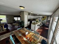 2002 CLAYTON TRA Mobile Home