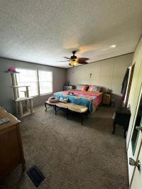 2002 CLAYTON TRA Mobile Home