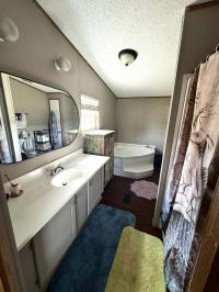 2002 CLAYTON TRA Mobile Home