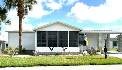 Mobile Home at 628 Garden View St Davenport, FL 33897