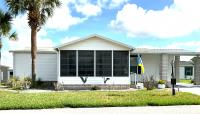 2006 Homes of Merit T14126 Mobile Home