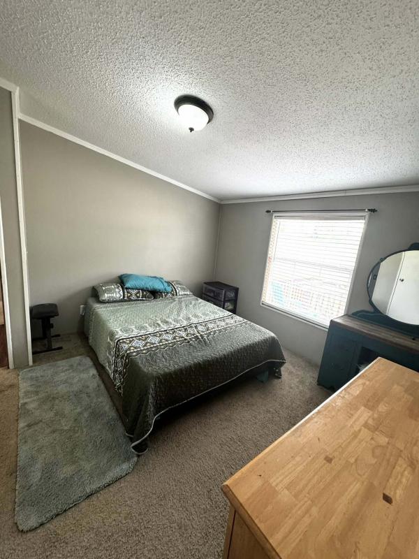2002 CLAYTON TRA Mobile Home