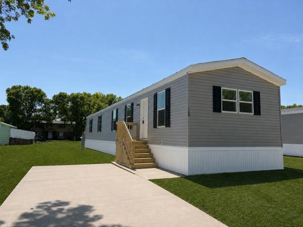2026 Champion Home Builders, Inc. mobile Home