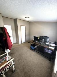 2002 CLAYTON TRA Mobile Home