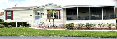 Mobile Home at 843 Blue Dolphin Ave Davenport, FL 33897
