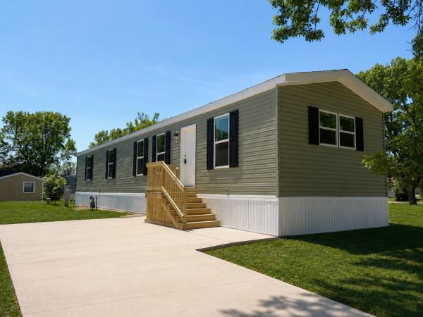 2026 Champion Home Builders, Inc. mobile Home
