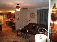 2014 Schult Yes Mobile Home