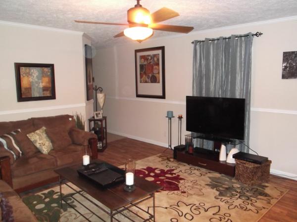 2014 Schult Yes Mobile Home