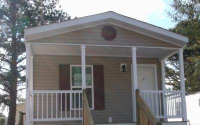 Mobile Home at 553 Birchwood Dr Moncks Corner, SC 29461