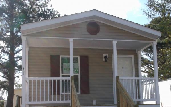 Photo 1 of 2 of home located at 553 Birchwood Dr Moncks Corner, SC 29461