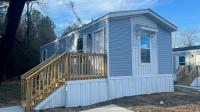 2022 Clayton Homes Inc Community Series Mobile Home