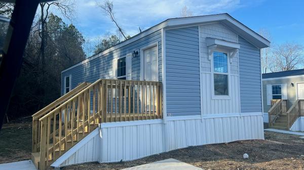 2022 Clayton Homes Inc Mobile Home For Sale