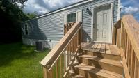 2022 Clayton Homes Inc Community Series Mobile Home