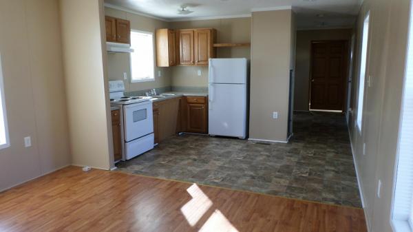 2006 Cavalier Homes Greenbriar Mobile Home