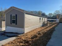 2025 Clayton Homes Inc Tempo Mobile Home