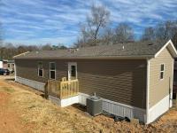 2025 Clayton Homes Inc Tempo Mobile Home