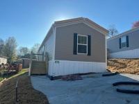 2025 Clayton Homes Inc Tempo Mobile Home