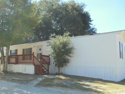 Mobile Home at 9401 Wilson Blvd Lot #84 Columbia, SC 29203