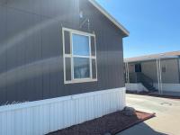 2017 Elliott Mobile Homes Solitaire Mobile Home