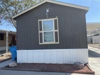 2017 Elliott Mobile Homes Solitaire Mobile Home