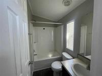 2017 Elliott Mobile Homes Solitaire Mobile Home