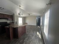2017 Elliott Mobile Homes Solitaire Mobile Home