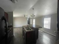 2017 Elliott Mobile Homes Solitaire Mobile Home