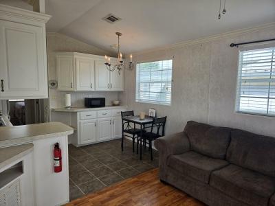 Photo 3 of 15 of home located at 39907 Cog Hill Loop, Site 115 Zephyrhills, FL 33542