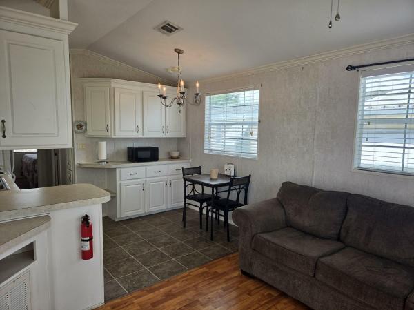 2011 ANSI ANSI Mobile Home