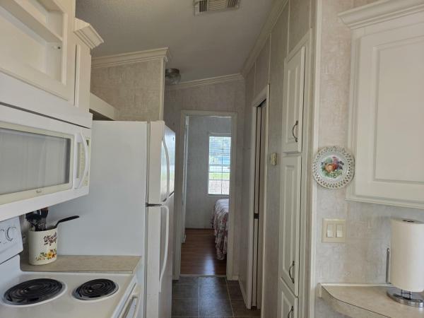 2011 ANSI ANSI Mobile Home