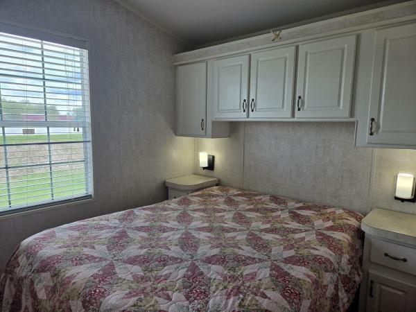 2011 ANSI ANSI Mobile Home