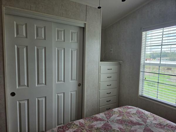 2011 ANSI ANSI Mobile Home