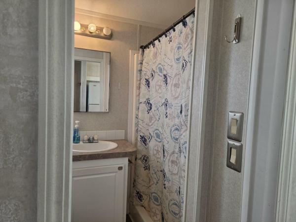 2011 ANSI ANSI Mobile Home