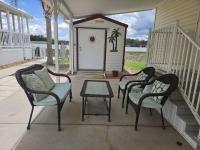 2011 ANSI ANSI Mobile Home