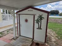 2011 ANSI ANSI Mobile Home
