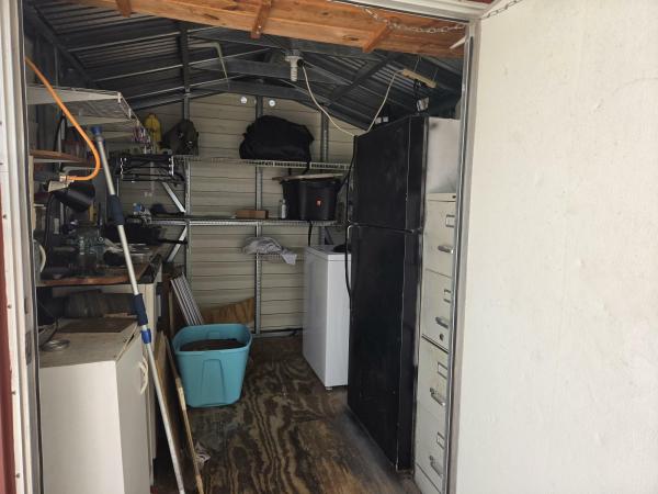 2011 ANSI ANSI Mobile Home