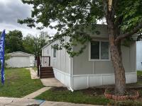 1980 AME mobile Home