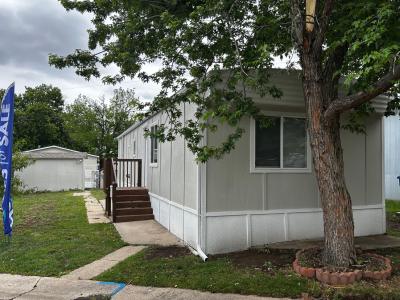 Mobile Home at 17190 Mt. Vernon Road #15 Golden, CO 80401