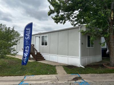 Photo 2 of 9 of home located at 17190 Mt. Vernon Road #15 Golden, CO 80401