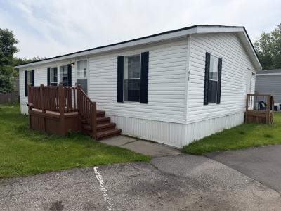 Mobile Home at 41275 Old Michigan Ave. #412 Canton, MI 48188