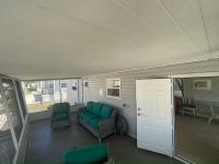 1972 MARK HS Manufactured Home