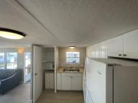 1972 MARK HS Manufactured Home